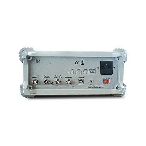 Генератор сигналів OWON AG1022F Прев'ю 4