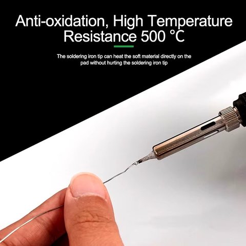 Килимок монтажний RELIFE RL-170C, силіконовий, 290 мм, 400 мм, 500 °C Прев'ю 2