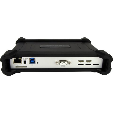 Цифровой осциллограф TiePie WiFiScope WS6-500 Превью 2