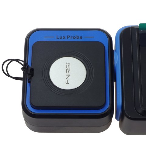 Люксметр FNIRSI FPM-02 Превью 2
