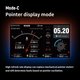 Лабораторный блок питания Mechanic Power Box 2.0, 45W, Type-C, PD, 12 V, 5A (портативний, акумулятор 10000mAh) Превью 9
