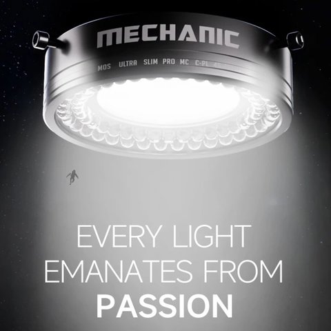 Подсветка для микроскопа Mechanic LS720+, диодное Превью 1