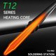 Паяльна станція Mechanic T12 Pro, цифрова, 75 Вт Прев'ю 5