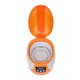 Ультразвуковая ванна Jeken CE-5600A (оранжевая) Превью 6