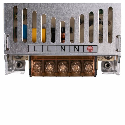 Fuente de alimentación para tiras de luces LED de 5 V, 60 A (300 W), 200-240 V Vista previa  3