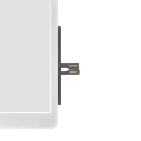 Сенсорный экран для iPad 9.7 2018 (iPad 6), белый, #A1893 / A1954 Превью 1