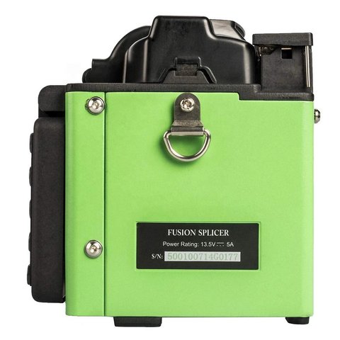 Handheld Fusion Splicer Jilong KL-500E Preview 4