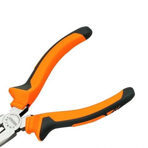 Long Nose Pliers Jakemy CT1-1 Preview 2