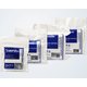 Microfiber Cloth Mechanic HK4090, (for dust and fingerprints removing, 100 pcs., 210x210 mm) Preview 1