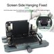 Soporte RELIFE RL-601S Mini, Para reparar dispositivos móviles Vista previa  1