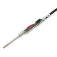 Spare Soldering Iron Mechanic HK-908A, (45 W, 5 pin, HK-936, HK-936D, HK-8506D) Preview 1