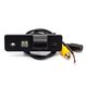 Car Rear View Camera for Skoda Preview 3