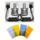Car LED Headlamp Kit UP-6HL (H4, 3000 lm, CAN-bus compatible) Preview 1