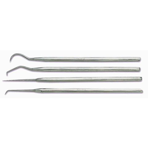 Probe Set (4 pcs) Pro'sKit 1PK-3178 Preview 1