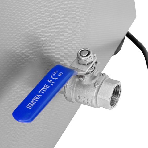 Ultrasonic Cleaner Jeken PS-100A Preview 4