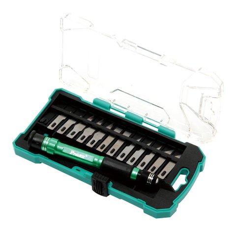 Knife Kit Pro'sKit PD-398 Preview 1