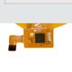 Touchscreen compatible with China-Tablet PC 10,1"; Ritmix RMD-1027, (white, 259 mm, 12 pin, 169 mm, capacitive, 10,1") #TOPSUN_F0027_A3/QSD E-C10016-02/PB101DR8356-R1 Preview 1