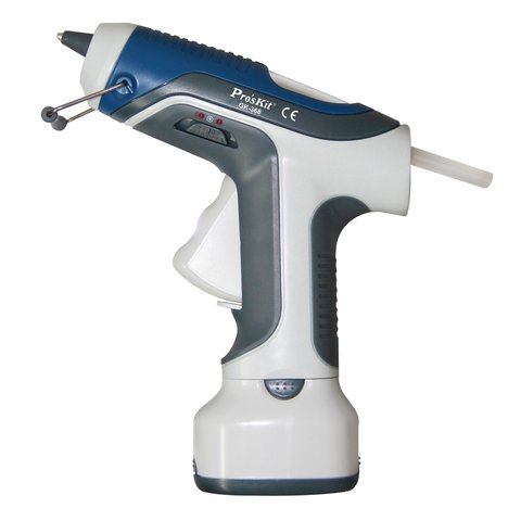 Hot Glue Gun Pro'sKit GK-368 Preview 1