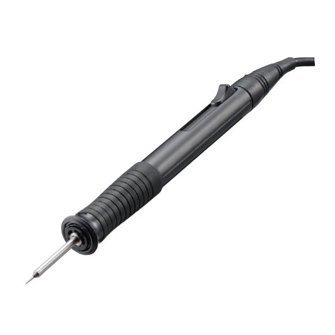 Lead-Free Soldering Station Goot RX-812AS Preview 1