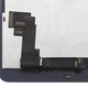 LCD compatible with Apple iPad Air 2, (white, without frame, HC) Preview 1