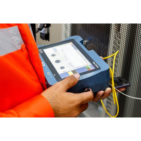 Optical Time Domain Reflectometer EXFO MAX-730C-SM1-EA with iOLM Preview 9