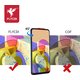 LCD compatible with Huawei Honor 9X, Honor 9X Pro, Y9S, (black, without frame, FLYCDI, 1540380771) Preview 3