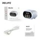 Mains Charger RELIFE RL-309U, (72 W, Quick Charge, Power Delivery (PD), gray, 6 outputs) Preview 4