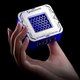 UV Lamp Mechanic FUL-4, (with fan, with battery, 4in1) Preview 7