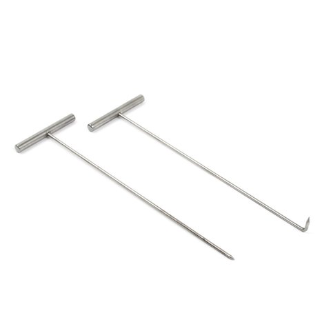 Juego de herramientas para tapicería  (13 utensilios) Vista previa  2