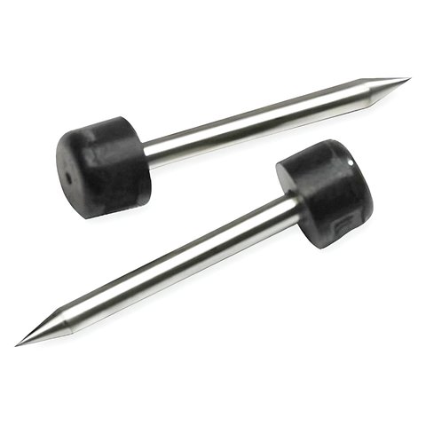 Electrodos de repuesto para la empalmadora de fibra óptica Fujikura ELCT2-20A Vista previa  4