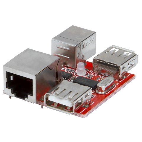 BST Dongle con juego de cables Vista previa  4