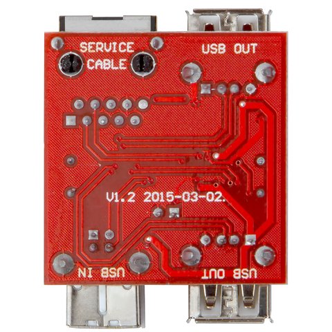 BST Dongle con juego de cables Vista previa  5