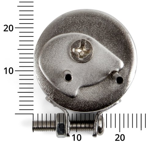 Boquilla para pistola de aire caliente AOYUE 1325 Vista previa  1