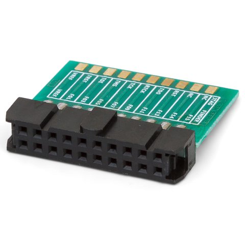 Caja Octoplus Pro con juego de cables (con activaciones Samsung, LG, eMMC/JTAG, FRP, Huawei, SE Unlimited) Vista previa  8