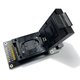 Adaptador BGA-254 2 en 1 de enchufes eMMC/UFS para Z3X Easy-Jtag Plus Vista previa  1