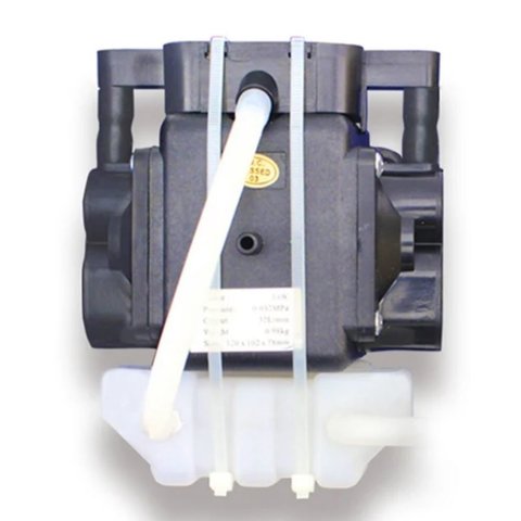 Estación de soldadura de aire caliente Mechanic HK-8506D, compresor Vista previa  5