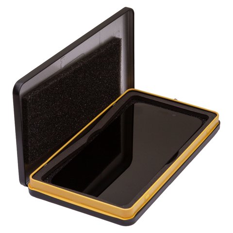 Pantalla LCD Wextom puede usarse con iPhone 15 Pro Max, negro, con marco, HC, sin error, (OLED) soft, Diagnosable, 120Hz Vista previa  1