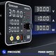 Fuente de alimentación (potencia) Mechanic DP3010, un canal, impulso, hasta 30 V, hasta 10 A, indicadores de diodos de luz Vista previa  3