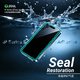 Etiqueta de pantalla 2UUL SA16PS puede usarse con Apple iPhone 16 Plus, 5 uds., adhesive Vista previa  4