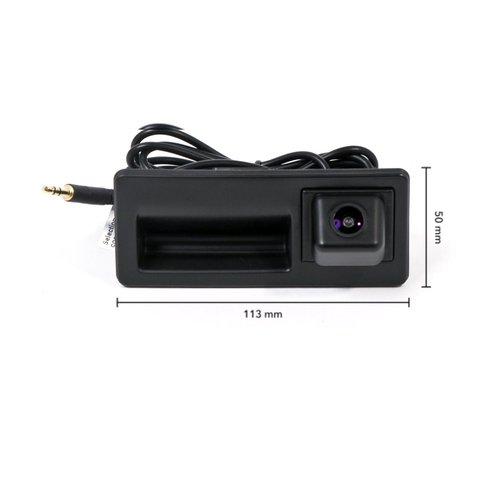 Камера заднього виду для Audi/Volkswagen Прев'ю 1