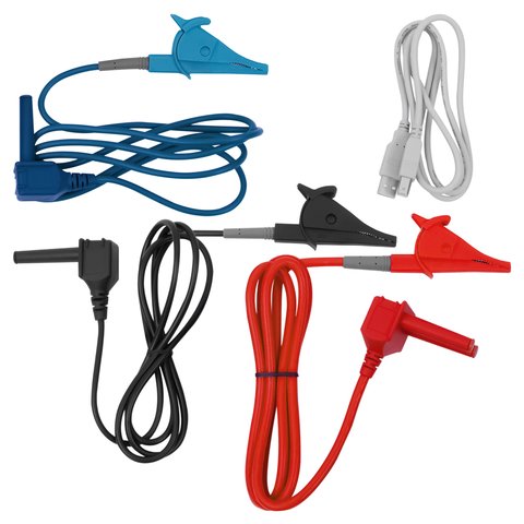 Мегаомметр UNI-T UT513A Превью 2