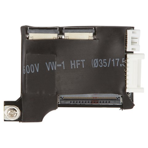 Видеоинтерфейс для Dodge и Jeep 2008-2013 г.в. Превью 8