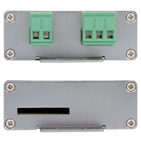 Автономный светодиодный контроллер H805SB (4096 пкс) Превью 2