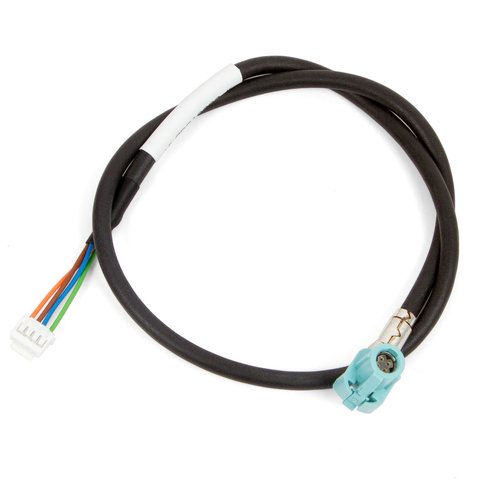 Видеоинтерфейс с HDMI для Audi Q7 с 2016 г.в. Превью 11