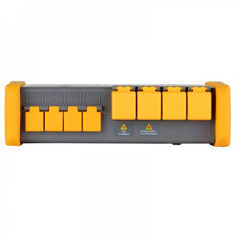 Оптический рефлектометр Grandway FHO5000-T40F Превью 7