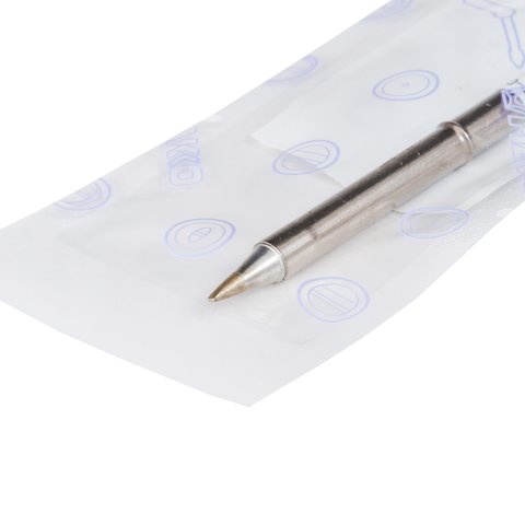 Паяльне жало HAKKO T12-D12 Прев'ю 2