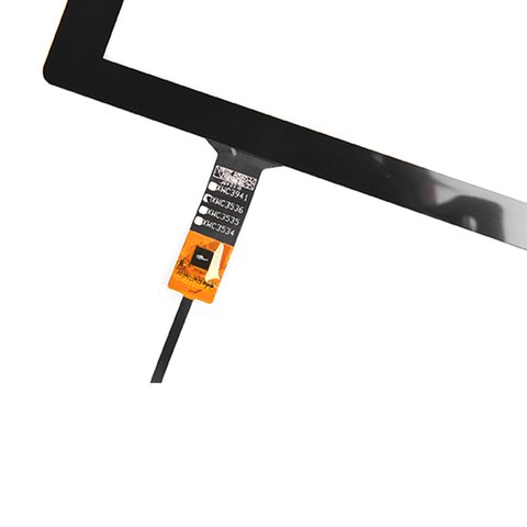 8" Ємнісна сенсорна панель для Audi A4, A5, Q5, Q7 Прев'ю 2