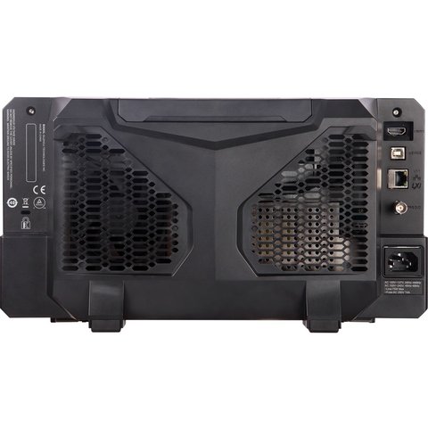 Цифровой осциллограф RIGOL MSO5104 Превью 2