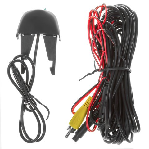 Камера переднего вида для Lexus NX 2015 г.в. Превью 5