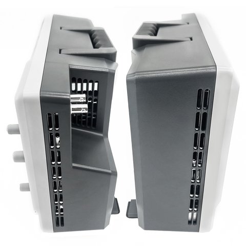 Цифровой осциллограф SIGLENT SDS2204X Plus Превью 6